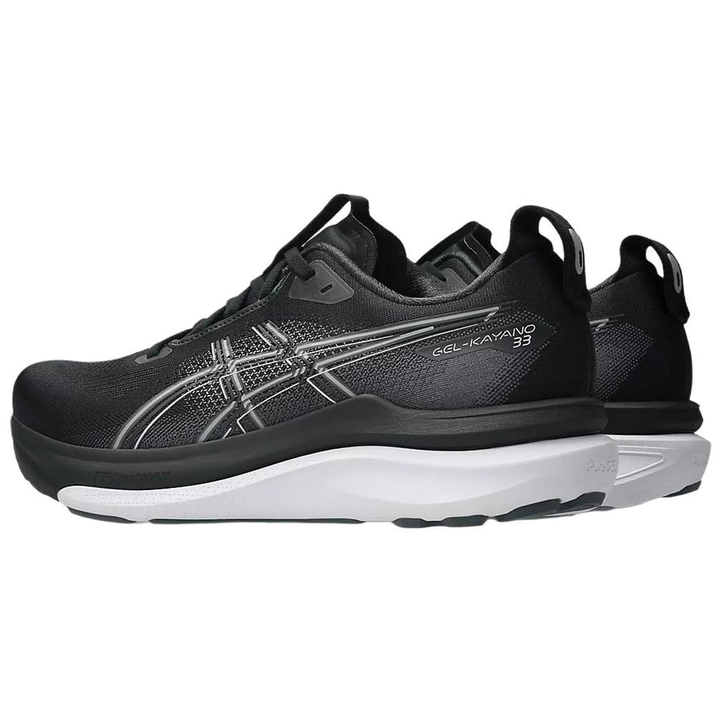 ASICS GEL-KAYANO 33 Running Sneakers | Lightweight Low-Top Trainers for Men & Women
