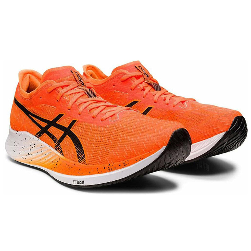 ASICS Magic Speed 1.0 Running Sneakers | Lightweight Low-Top Trainers for Men & Women