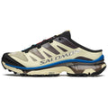 MM6 Maison Margiela x Salomon XT-4 Mule Unisex ¨C Light Yellow & Grey