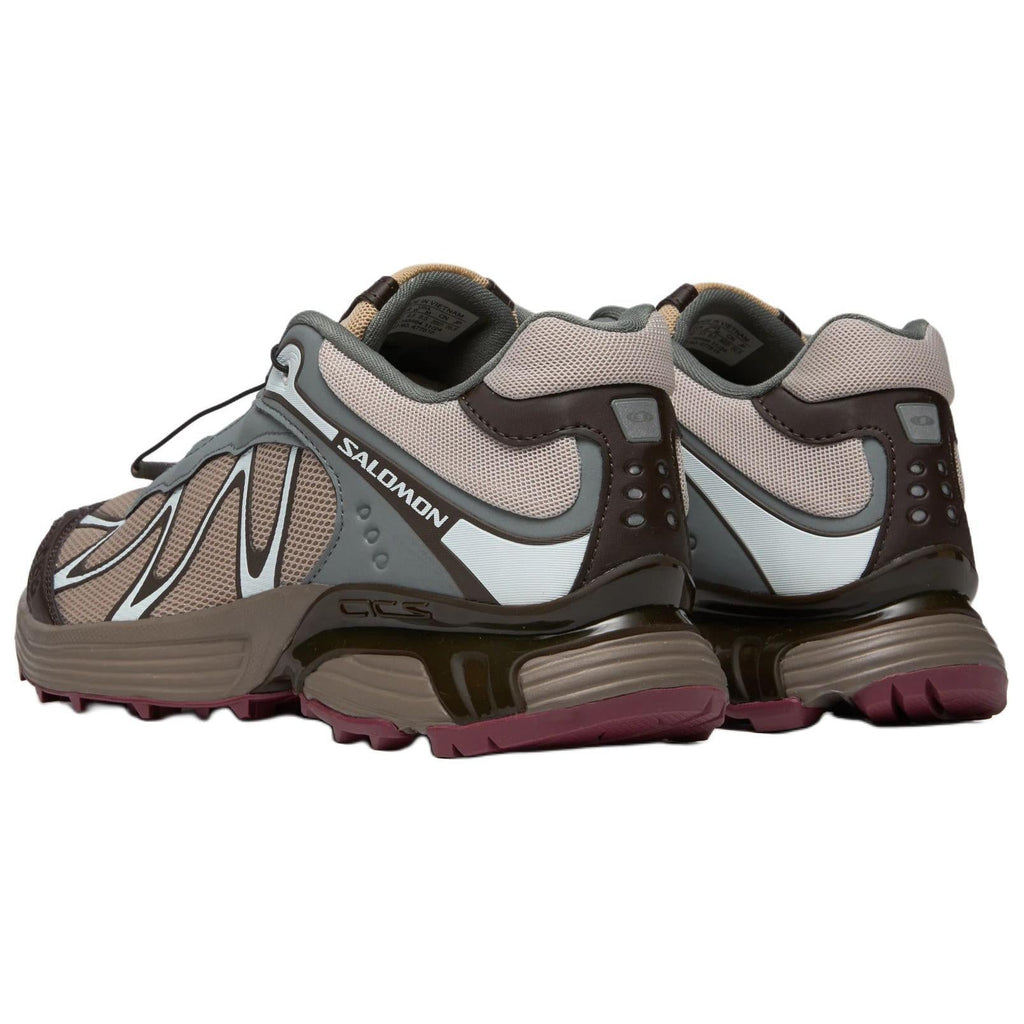 Salomon XT-Whisper Unisex Trail Running Shoes ¨C Light Brown