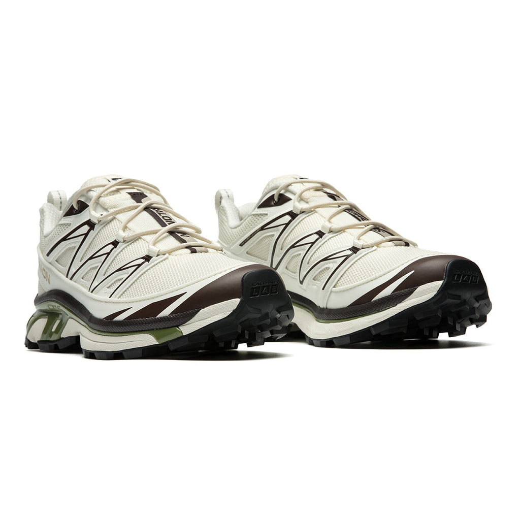Salomon XT-6 EXPANSE CANVAS Long Distance Running Shoes | Unisex Trail & Street Sneakers
