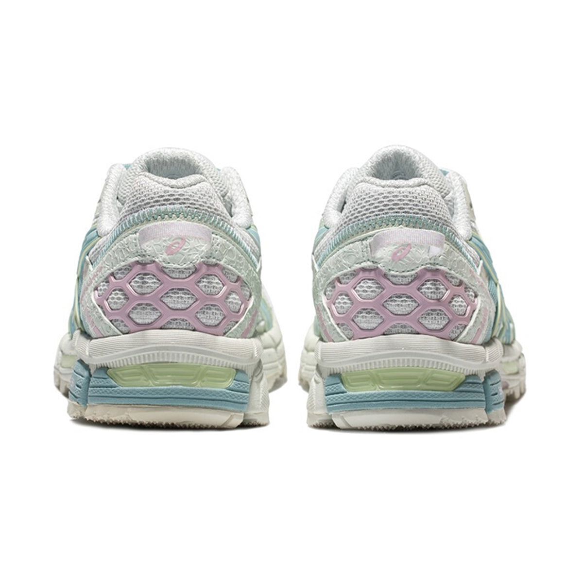 ASICS Gel-Kahana 8 Running Sneakers | Lightweight Low-Top Trainers for Men & Women