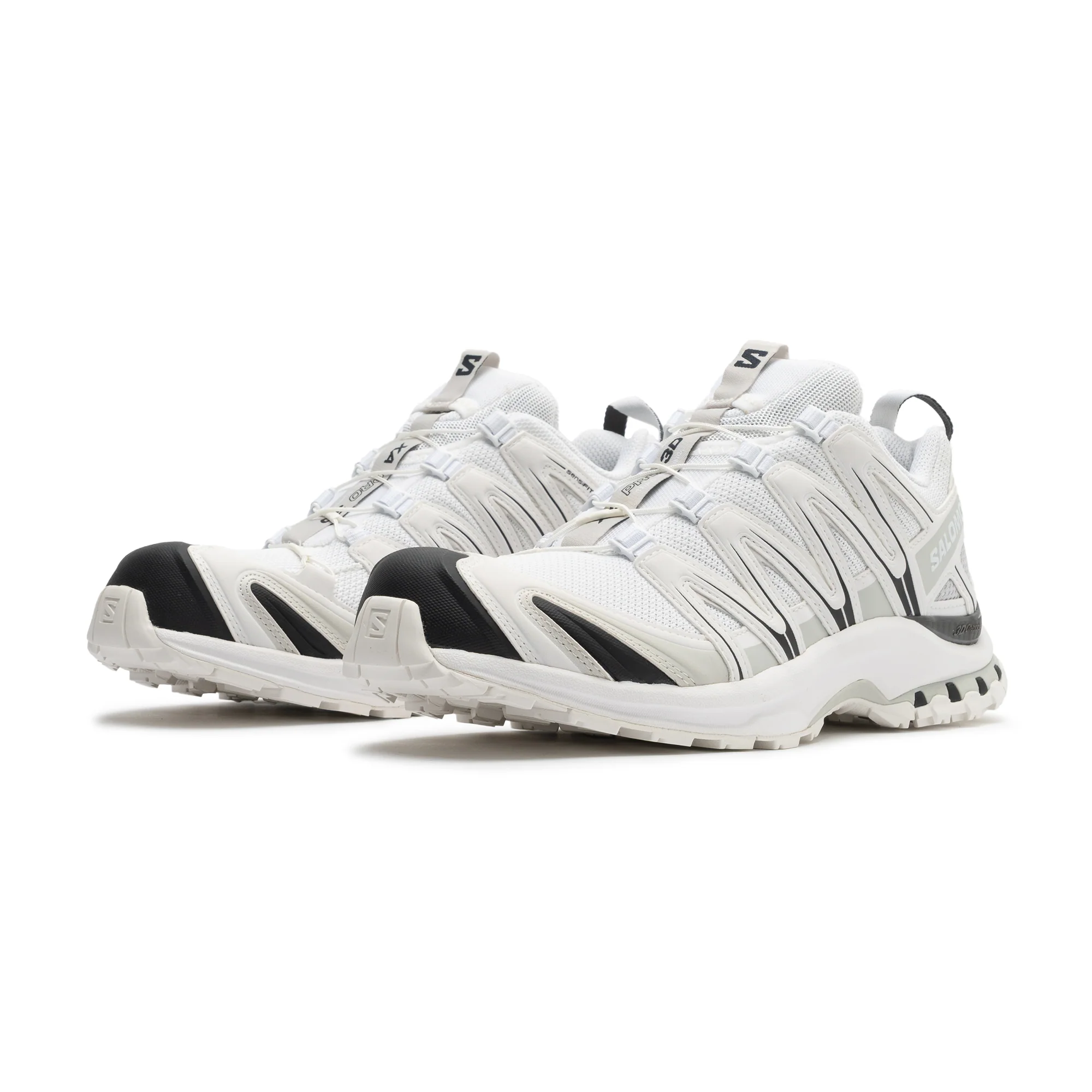 Salomon XA Pro 3D Unisex Outdoor Shoes ¨C White