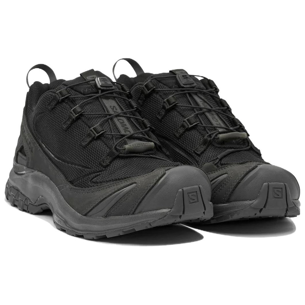 Salomon XA Pro 3D x JeongLi Collaboration Outdoor Shoes | Unisex Limited Edition Trail Sneakers