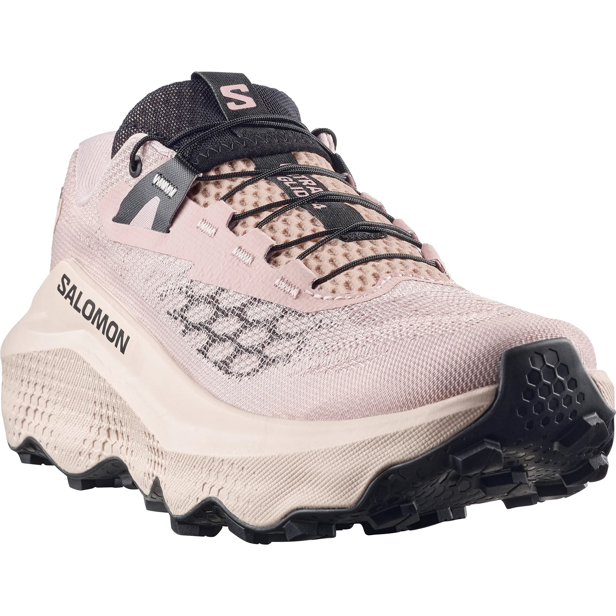 Salomon Ultra Glide 4 Unisex Trail Running Shoes ¨C Versatile Edition