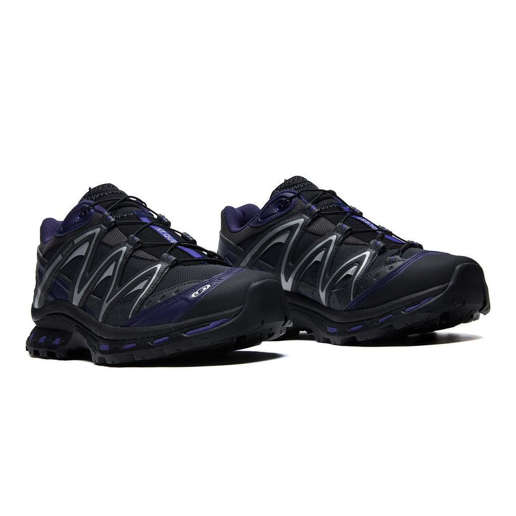 Salomon XT-Quest Comfortable Hiking Shoes | Unisex Outdoor Trail Sneakers