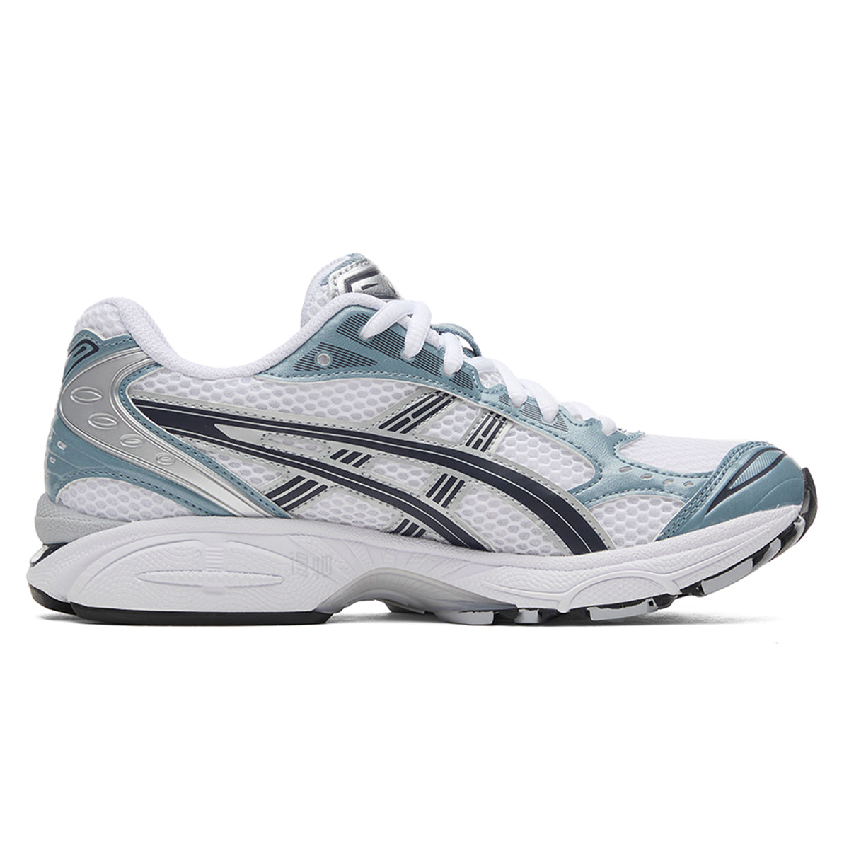 ASICS Gel-Kayano 14 Running Sneakers | Lightweight Low-Top Trainers for Men & Women