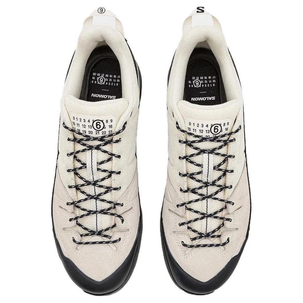Salomon X-ALP Low-Top Casual Shoes | Unisex Luxury Sneakers