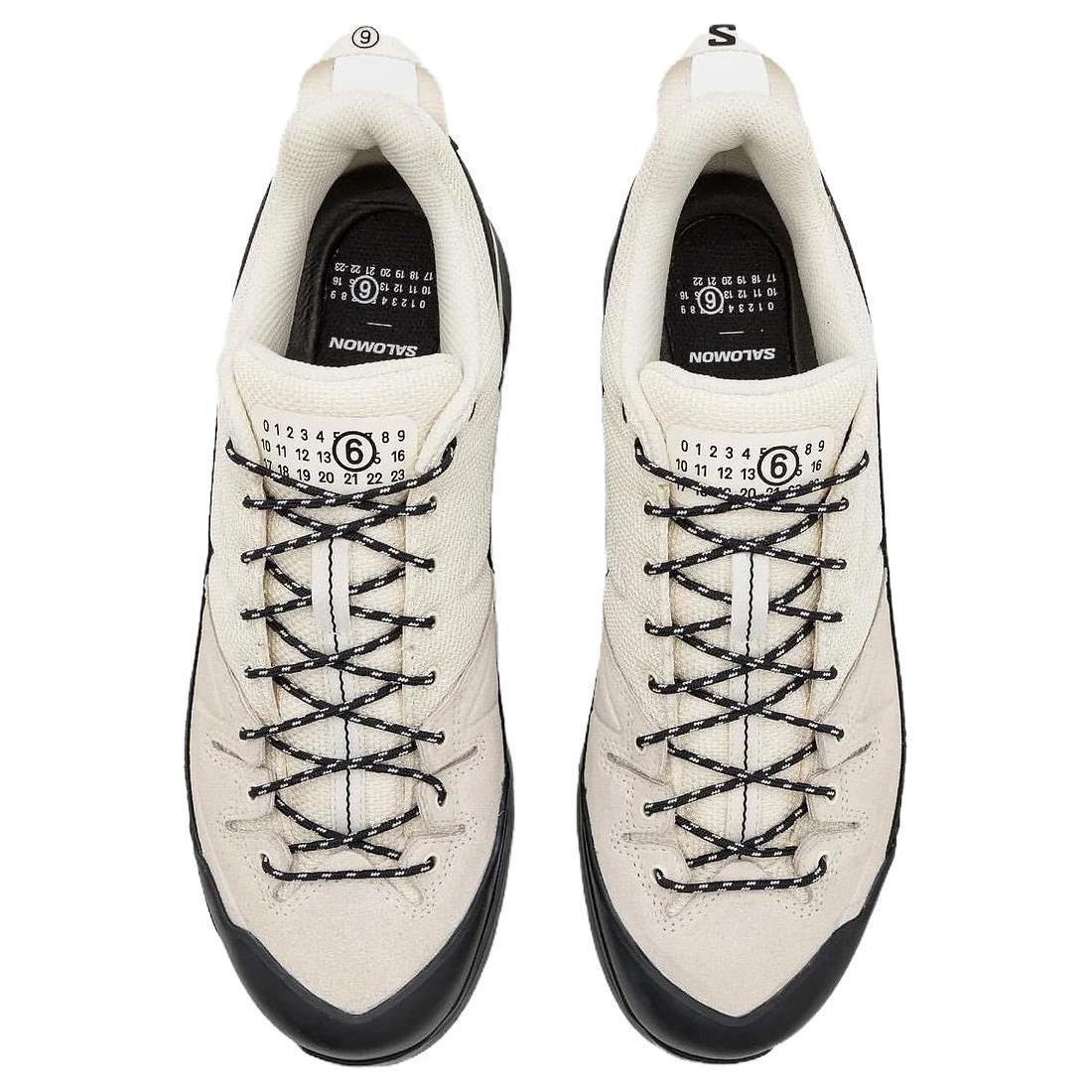 Salomon X-ALP Low-Top Casual Shoes | Unisex Luxury Sneakers