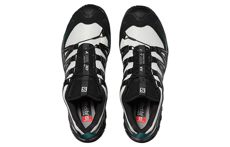 Salomon XA Pro 3D Low-Top Trail Running Shoes | Unisex EVA Cushioned Anti-Slip Durable Breathable Sneakers