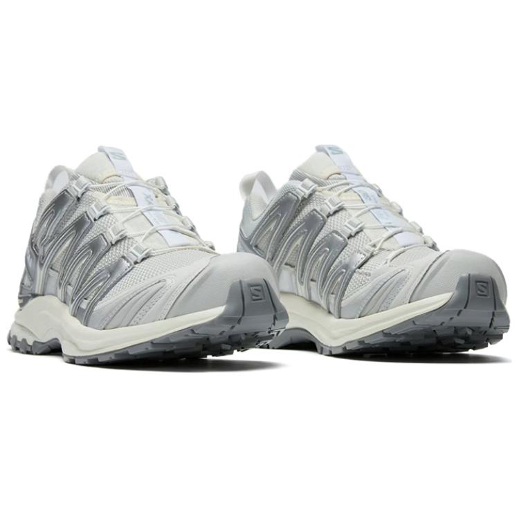Salomon XA Pro 3D Low-Top Outdoor Commuter Shoes | Unisex Breathable Lightweight Soft Sneakers