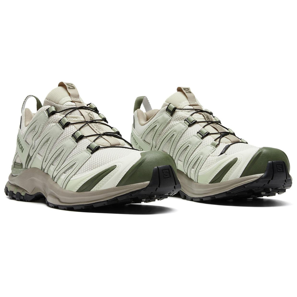 Salomon XA Pro 3D Low-Top Outdoor Functional Shoes | Unisex Comfortable Versatile Durable Sneakers