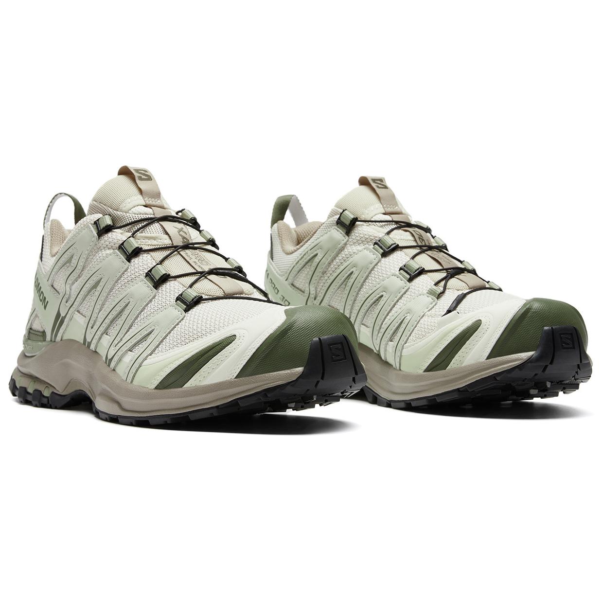 Salomon XA Pro 3D Low-Top Outdoor Functional Shoes | Unisex Comfortable Versatile Durable Sneakers