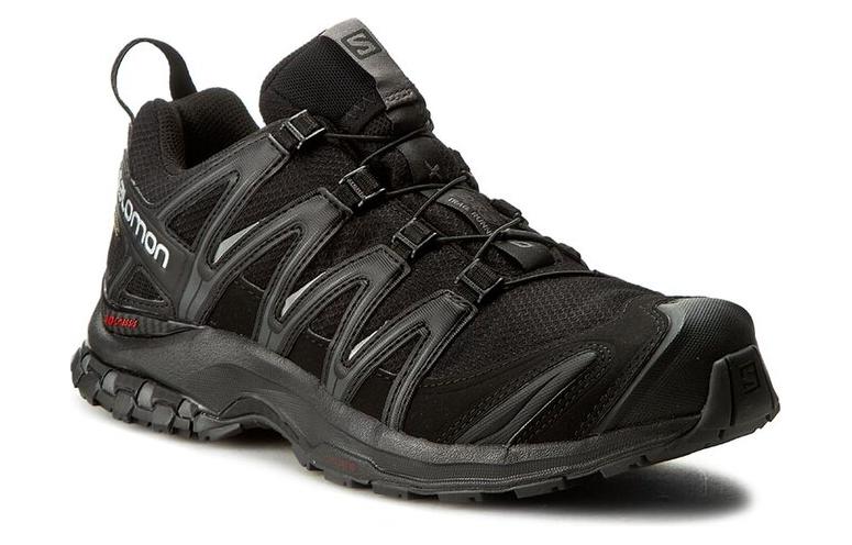 Salomon XA Pro 3D Low-Top Outdoor Hiking Shoes | Unisex Comfortable Breathable Trail Sneakers