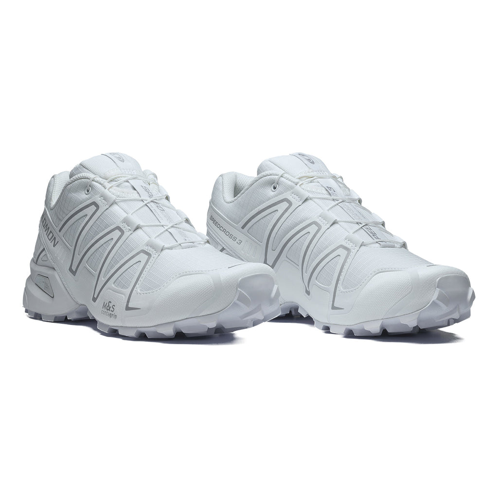 Salomon Speedcross 3 Unisex Lifestyle Shoes ¨C White