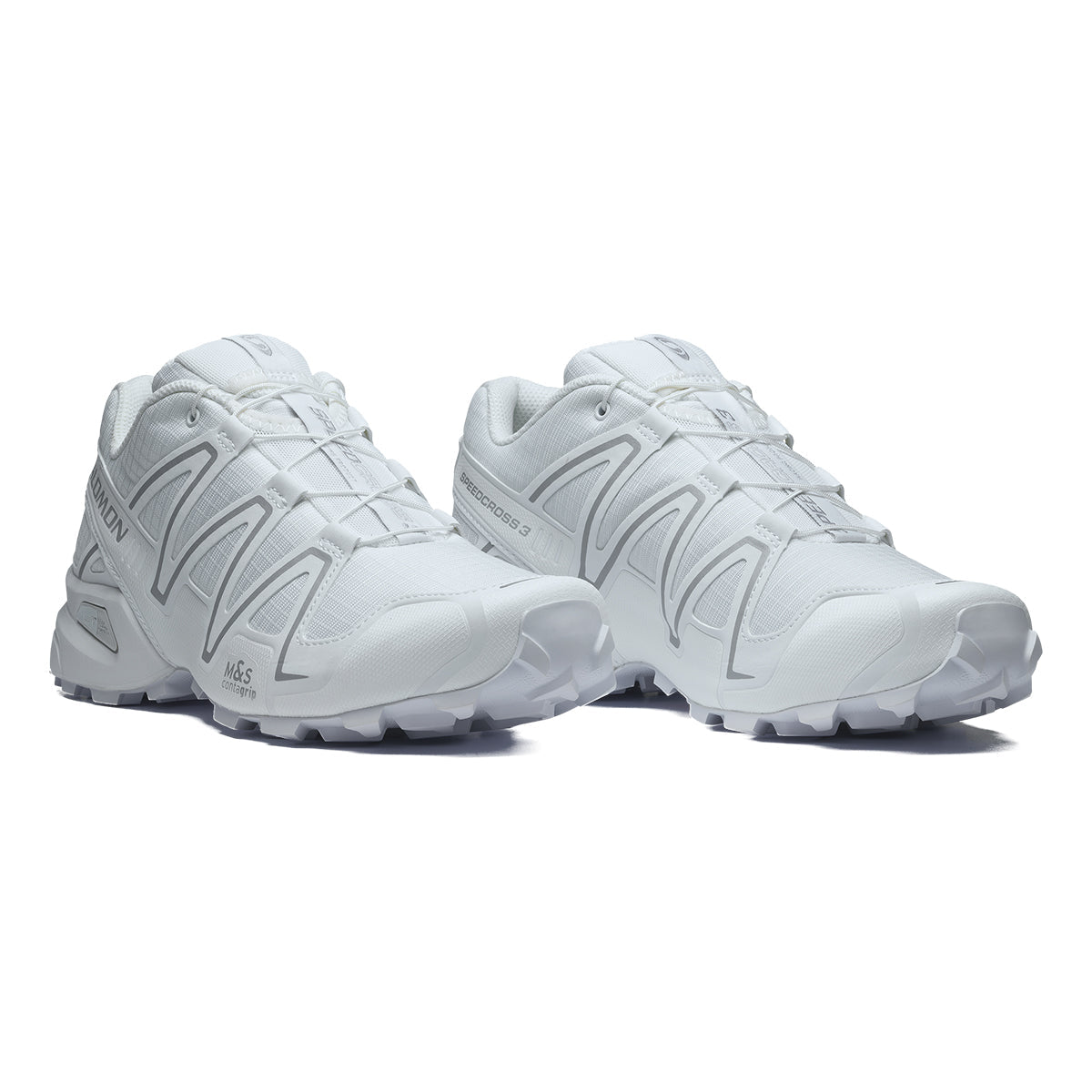 Salomon Speedcross 3 Unisex Lifestyle Shoes ¨C White