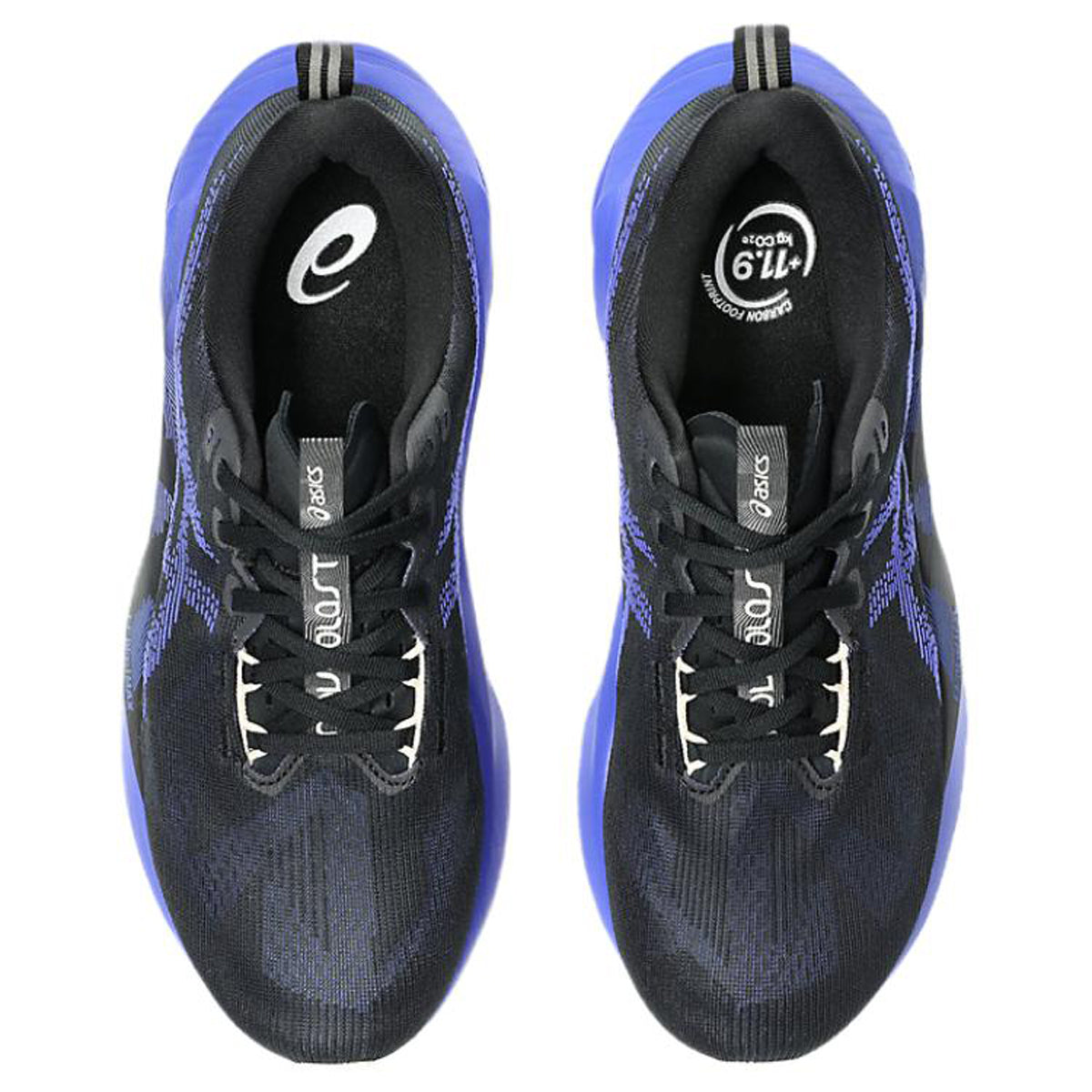 ASICS Sneakers Running Sneakers | Lightweight Low-Top Trainers for Men & Women