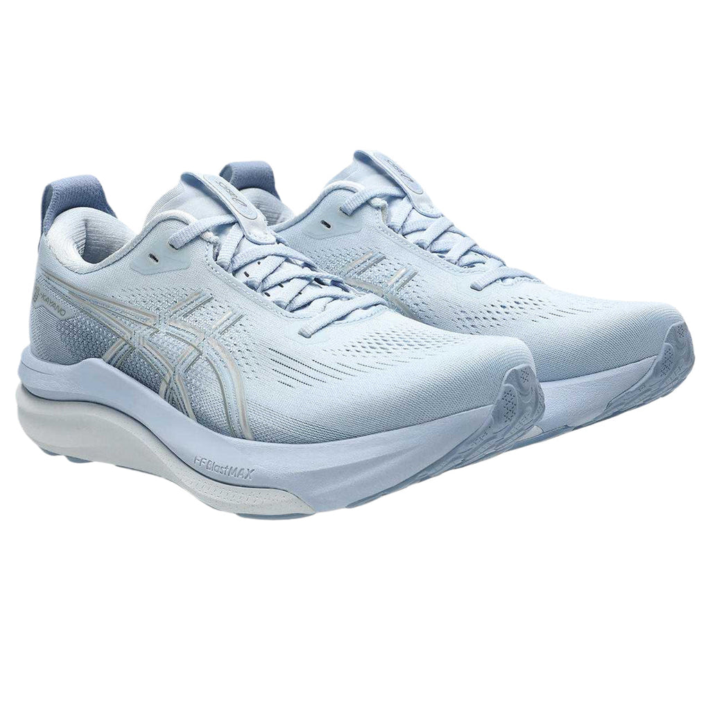 ASICS GEL-KAYANO 33 Running Sneakers | Lightweight Low-Top Trainers for Men & Women