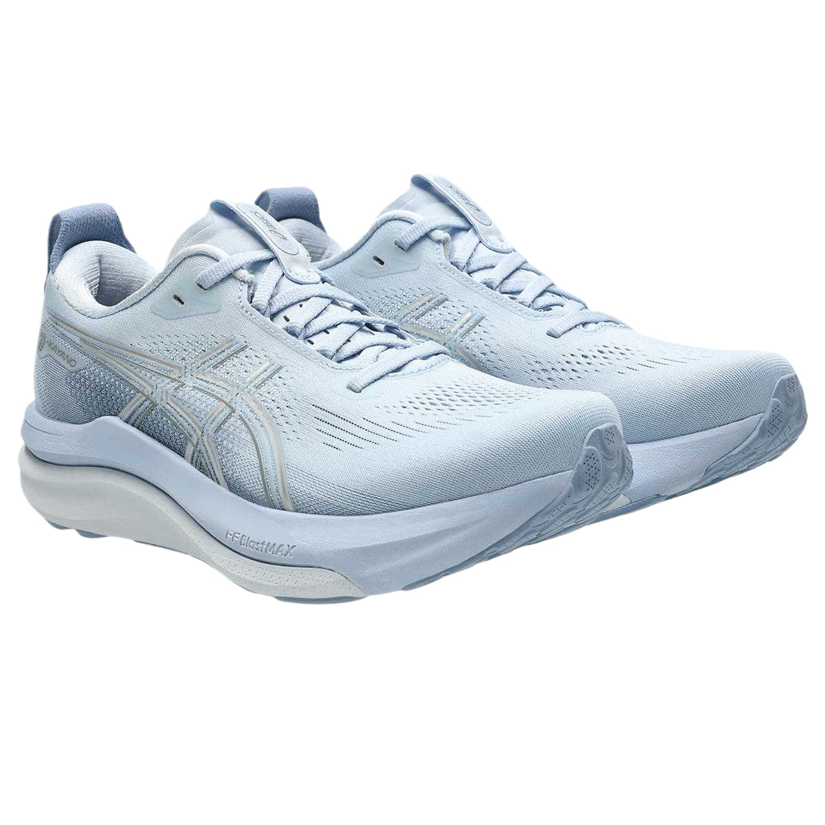 ASICS GEL-KAYANO 33 Running Sneakers | Lightweight Low-Top Trainers for Men & Women
