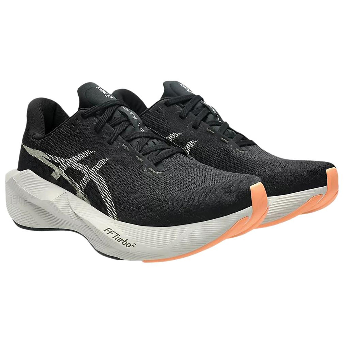 ASICS NOVABLAST 6 Running Sneakers | Lightweight Low-Top Trainers for Men & Women