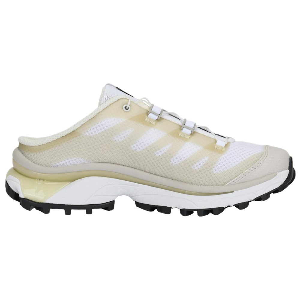 MM6 Maison Margiela x Salomon XT-4 Mule Women's Shoes ¨C Beige