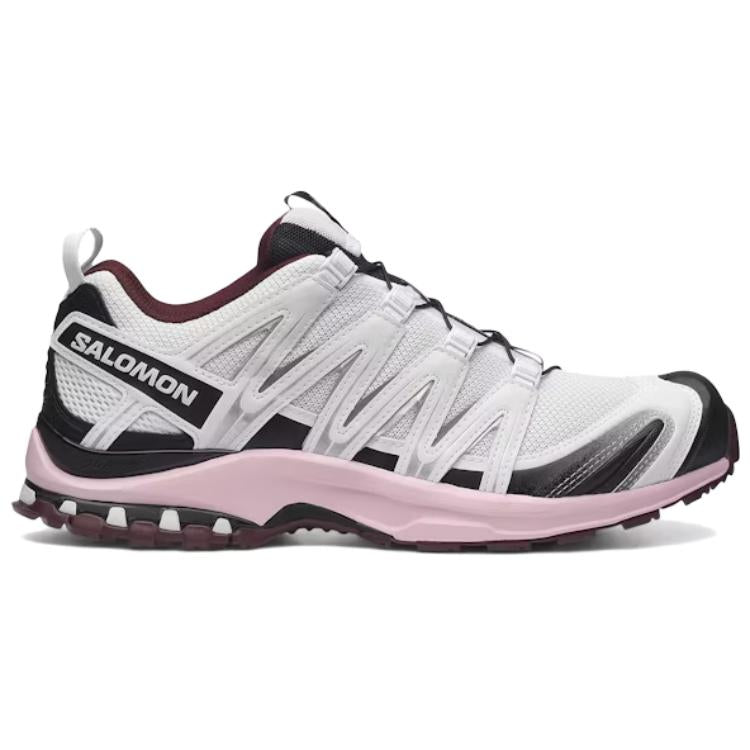 Salomon XA Pro 3D Stylish Casual Running Shoes | Unisex Comfortable Outdoor Sneakers