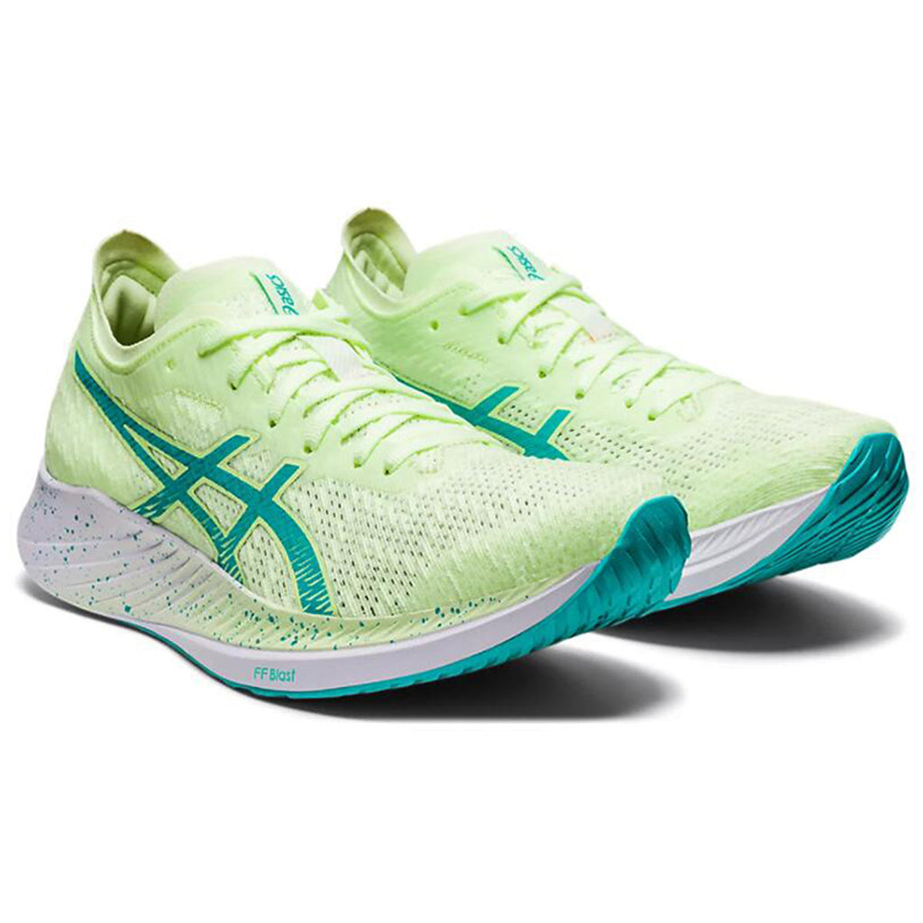ASICS Magic Speed 1.0 Running Sneakers | Lightweight Low-Top Trainers for Men & Women