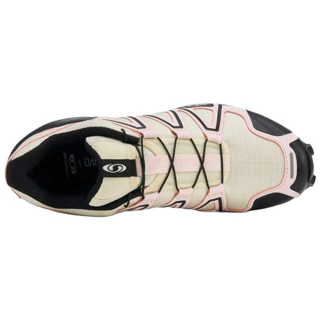 Salomon Speedcross 3 Unisex Trail Running Shoes ¨C Sakura Pink