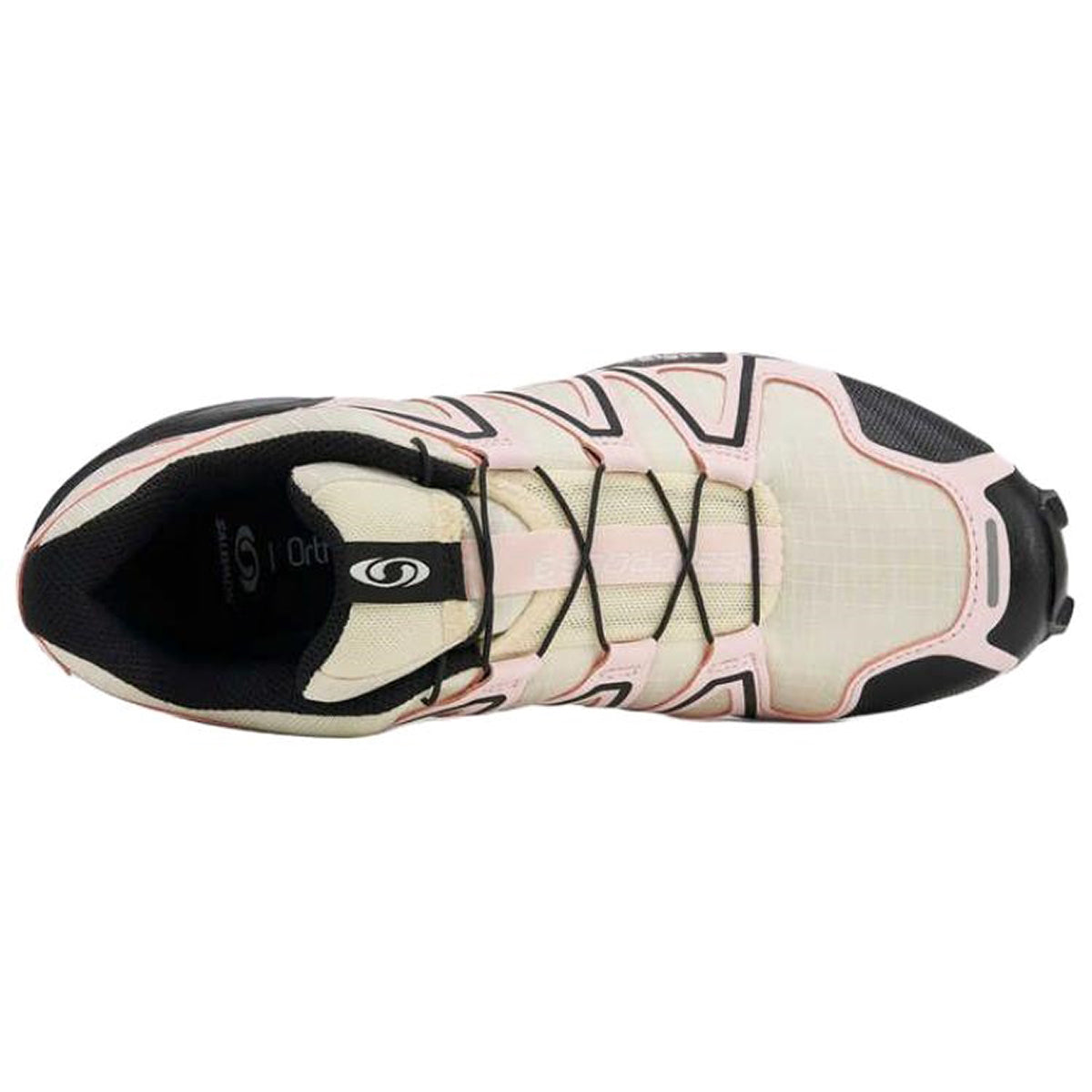Salomon Speedcross 3 Unisex Trail Running Shoes ¨C Sakura Pink
