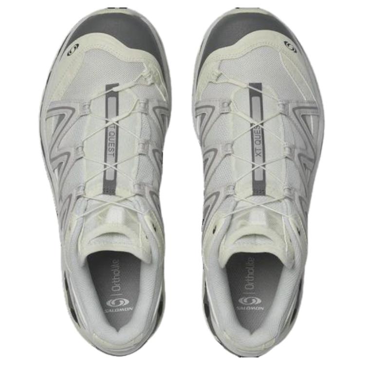 Salomon XT-Quest Low-Top Outdoor Shoes | Unisex Comfortable Ergonomic Breathable Everyday Trail Sneakers