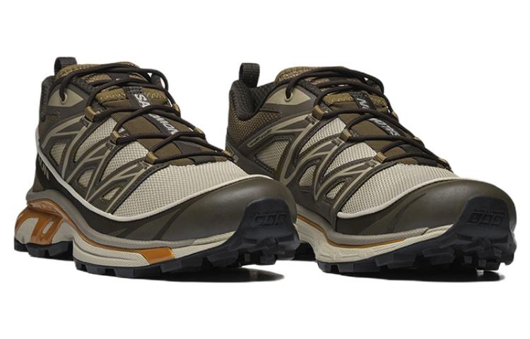 Salomon XT-6 EXPANSE Low-Top Running Shoes | Unisex Trail & Street Sneakers