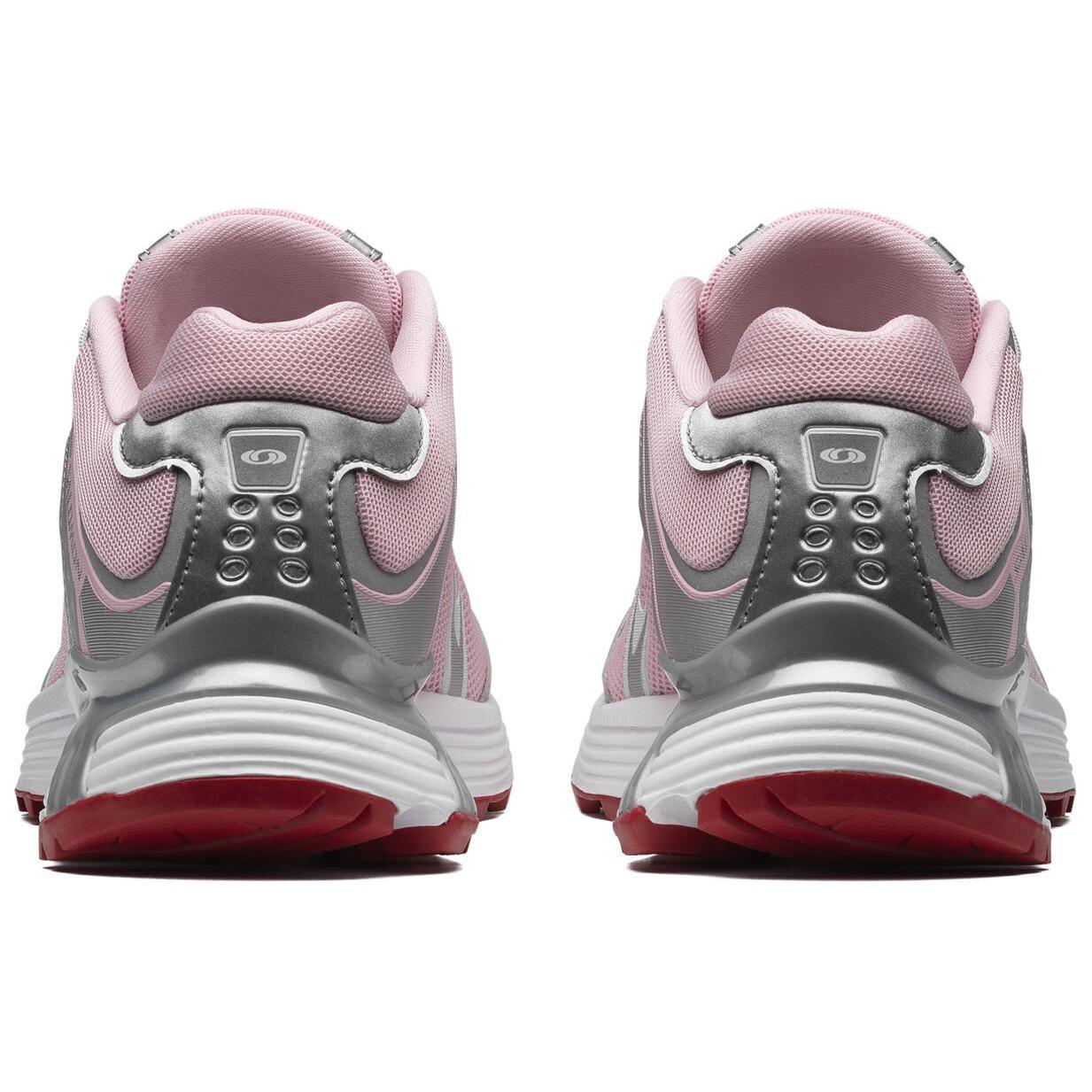Salomon x Sandy Liang XT-Whisper Unisex Running Shoes ¨C Pink
