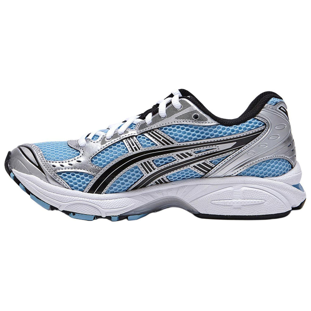 ASICS Gel-Kayano 14 Running Sneakers | Lightweight Low-Top Trainers for Men & Women