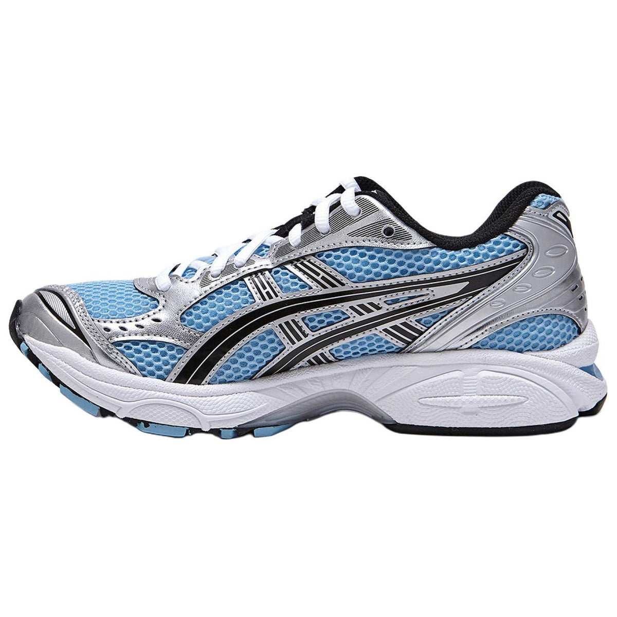 ASICS Gel-Kayano 14 Running Sneakers | Lightweight Low-Top Trainers for Men & Women