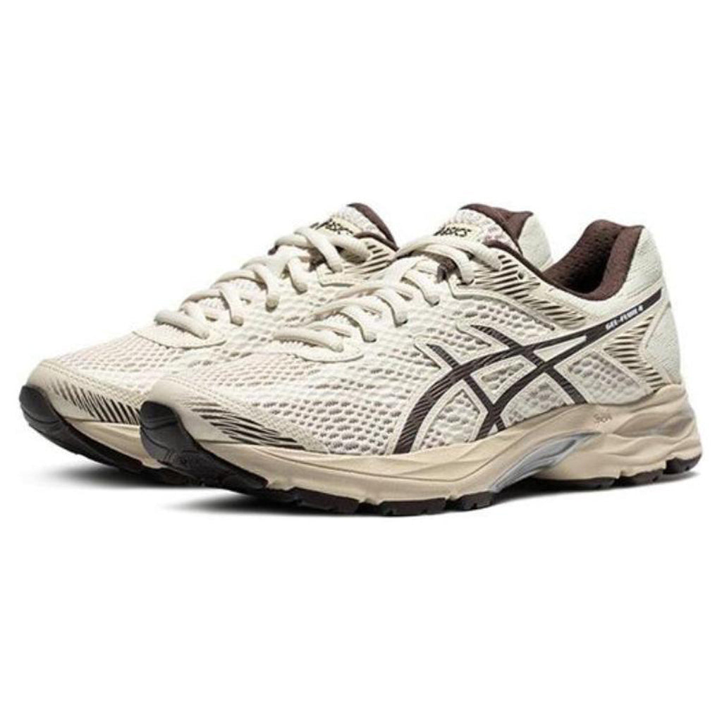 ASICS Gel-Flux 4 Running Sneakers | Lightweight Low-Top Trainers for Men & Women
