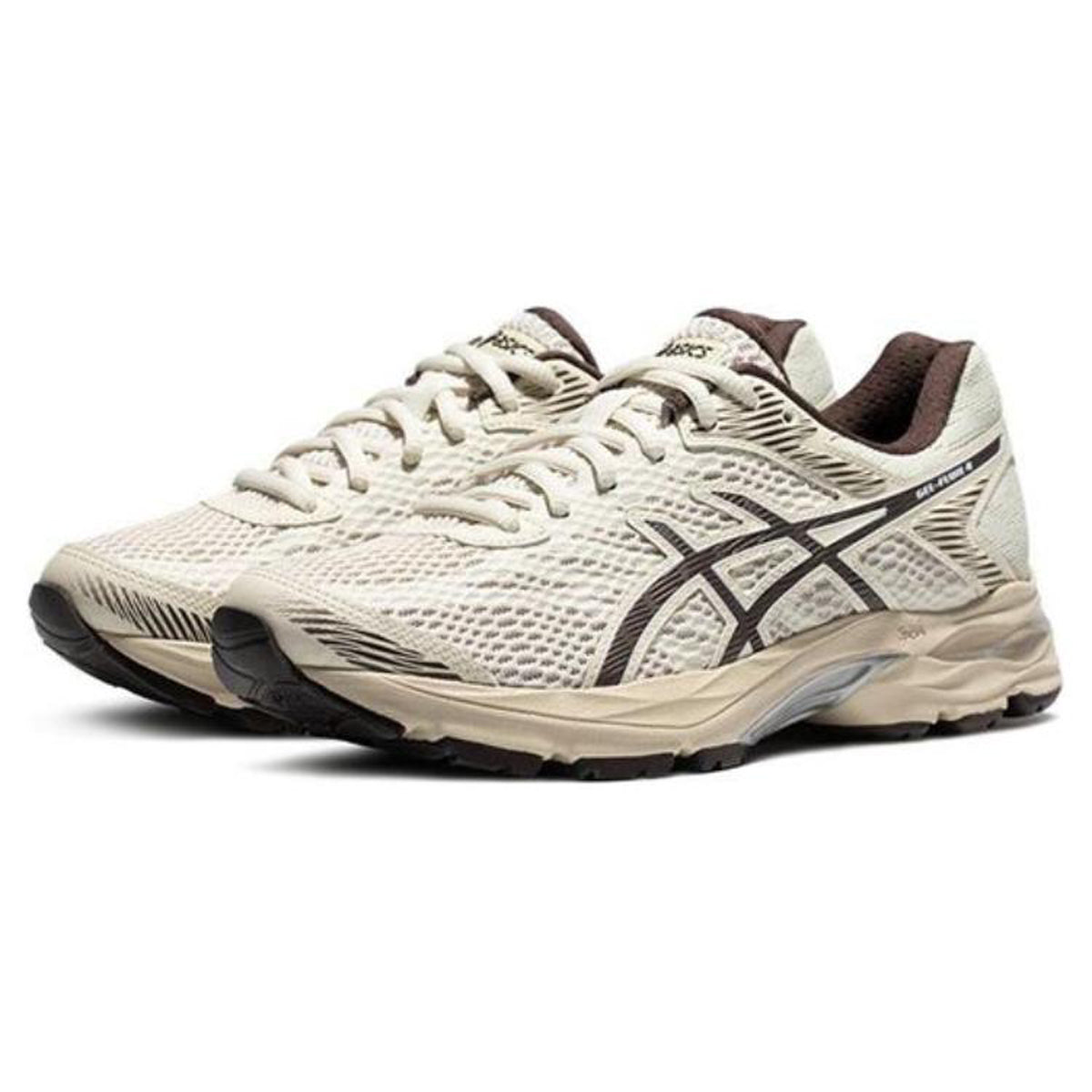 ASICS Gel-Flux 4 Running Sneakers | Lightweight Low-Top Trainers for Men & Women