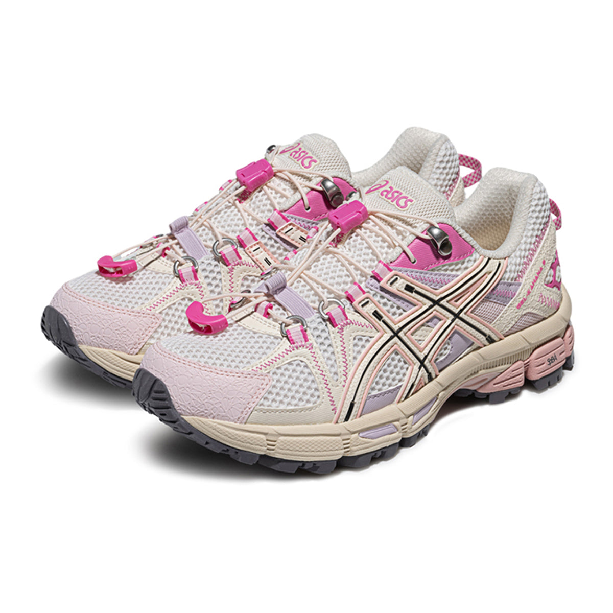 ASICS Gel-Kahana 8 Running Sneakers | Lightweight Low-Top Trainers for Men & Women