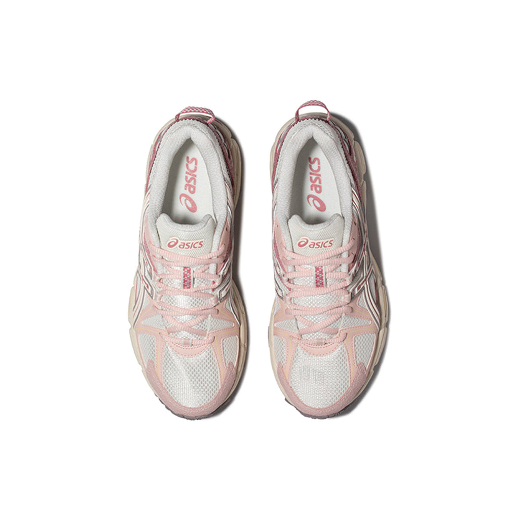 ASICS Gel-Kahana 8 Pink Running Sneakers | Lightweight Low-Top Trainers for Men & Women