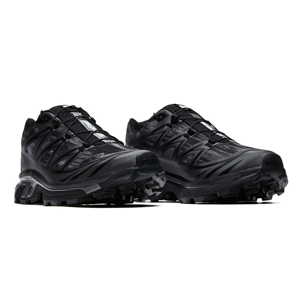 Salomon XT-6 CAMO Low-Top Outdoor Shoes | Unisex Trail & Street Sneakers