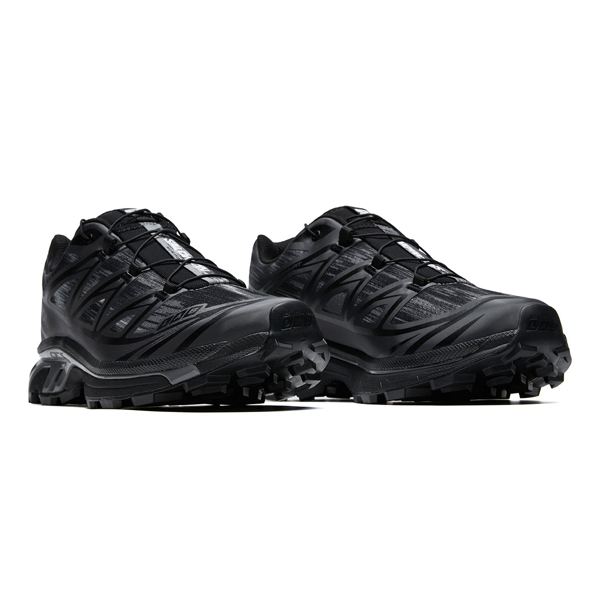Salomon XT-6 CAMO Low-Top Outdoor Shoes | Unisex Trail & Street Sneakers