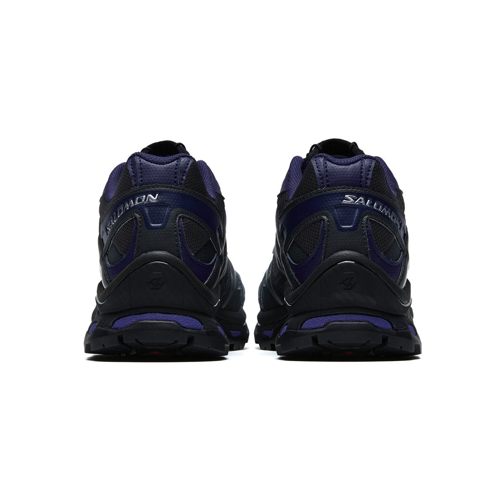 Salomon XT-Quest Comfortable Hiking Shoes | Unisex Outdoor Trail Sneakers