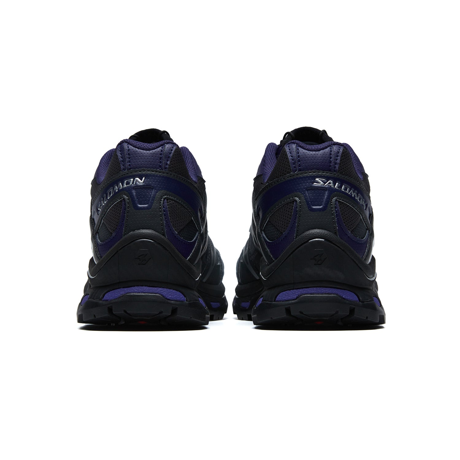 Salomon XT-Quest Comfortable Hiking Shoes | Unisex Outdoor Trail Sneakers