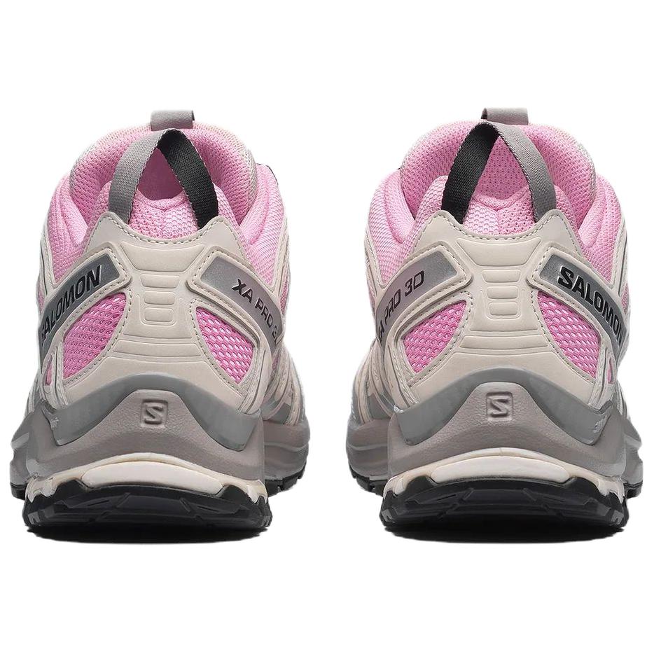 Salomon x atmos XA PRO 3D Unisex Outdoor Shoes ¨C Pink & Grey