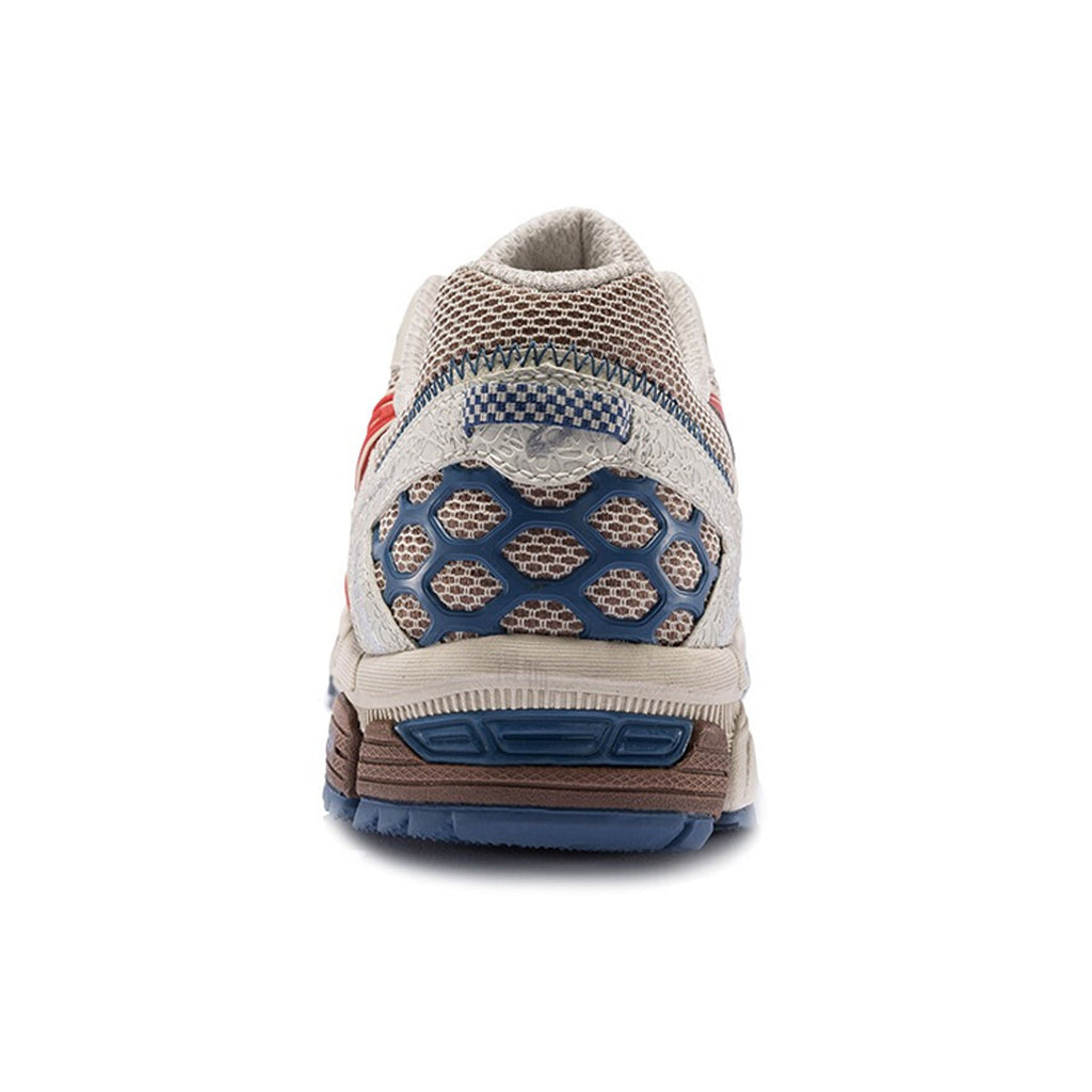 ASICS Gel-Kahana 8 Light Brown Running Sneakers | Lightweight Low-Top Trainers for Men & Women