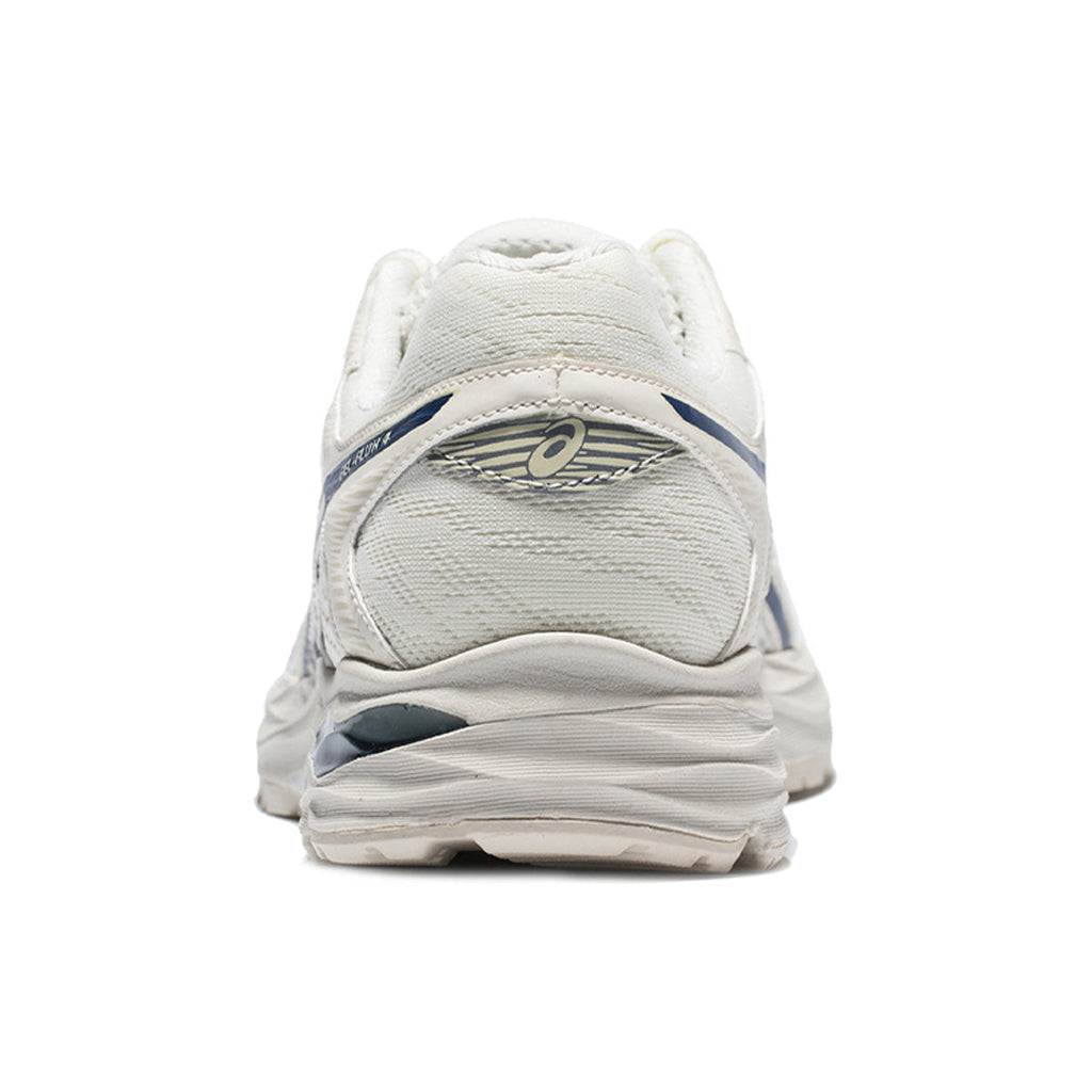 ASICS Gel-Flux 4 Beige Running Sneakers | Lightweight Low-Top Trainers for Men & Women