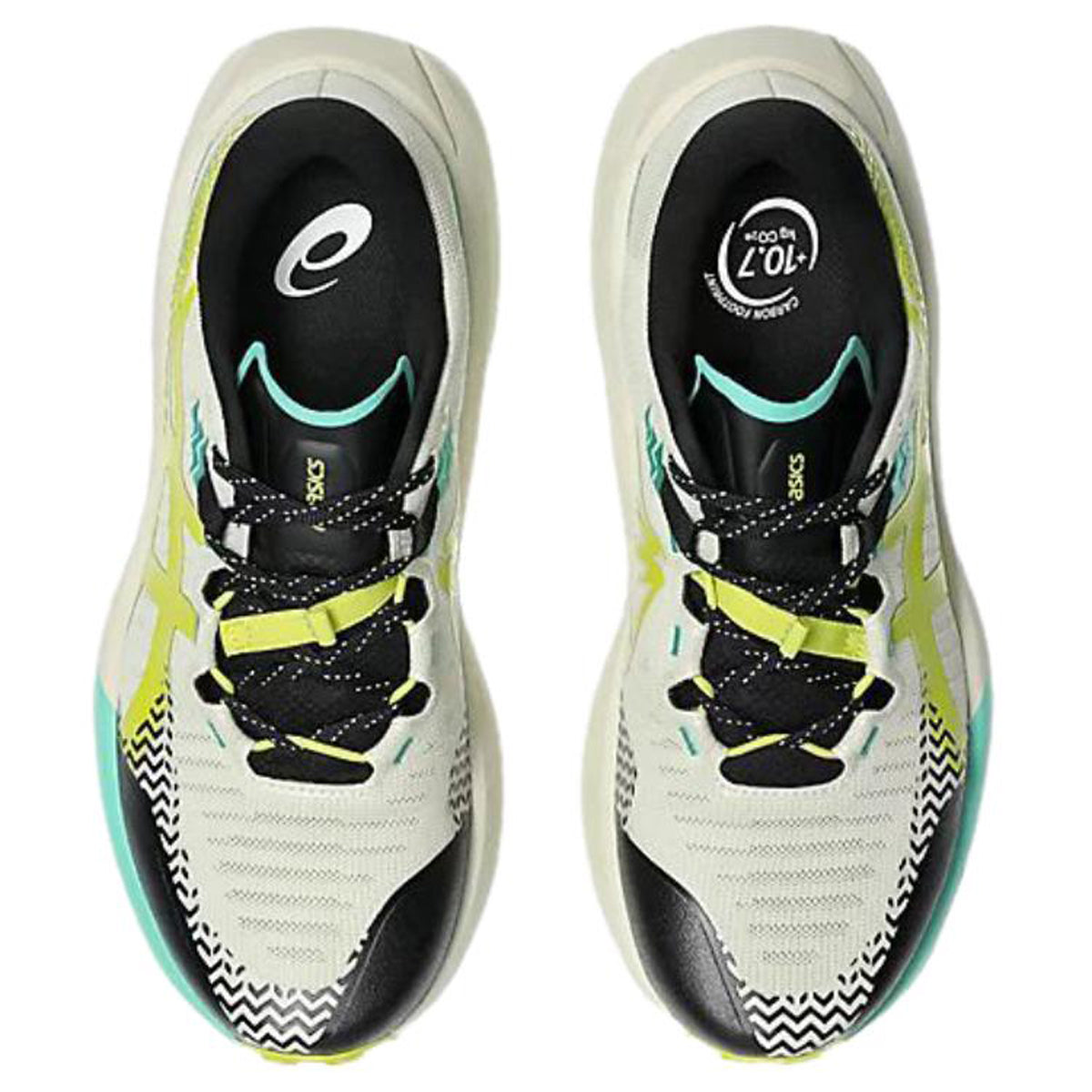 ASICS TRABUCO MAX 5 Running Sneakers | Lightweight Low-Top Trainers for Men & Women