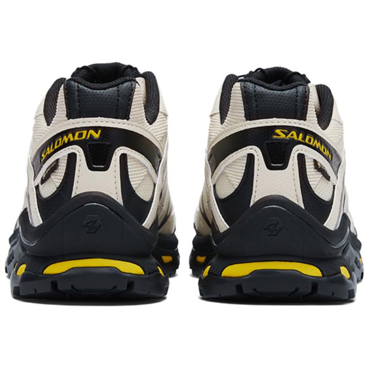 Salomon XT-Quest GTX Low-Top Hiking Shoes | Unisex GORE-TEX Waterproof All-Weather Durable Trail Sneakers
