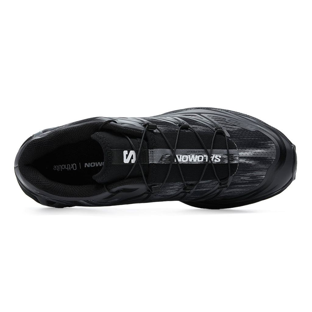 Salomon XT-6 CAMO Low-Top Outdoor Shoes | Unisex Trail & Street Sneakers