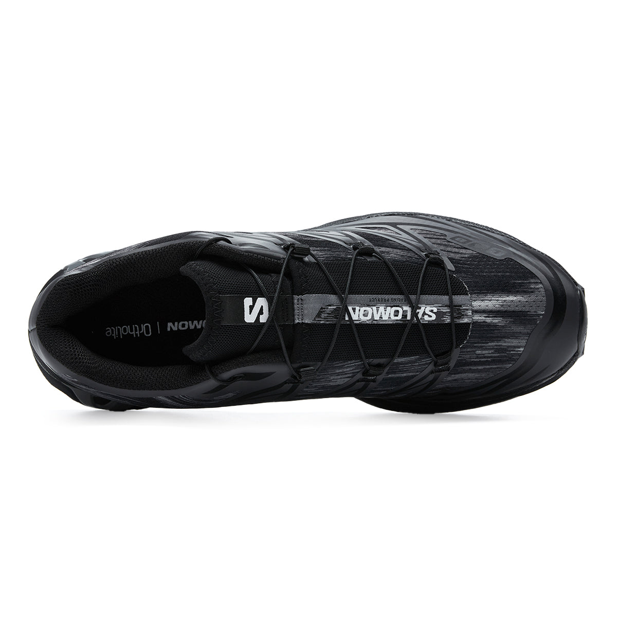 Salomon XT-6 CAMO Low-Top Outdoor Shoes | Unisex Trail & Street Sneakers