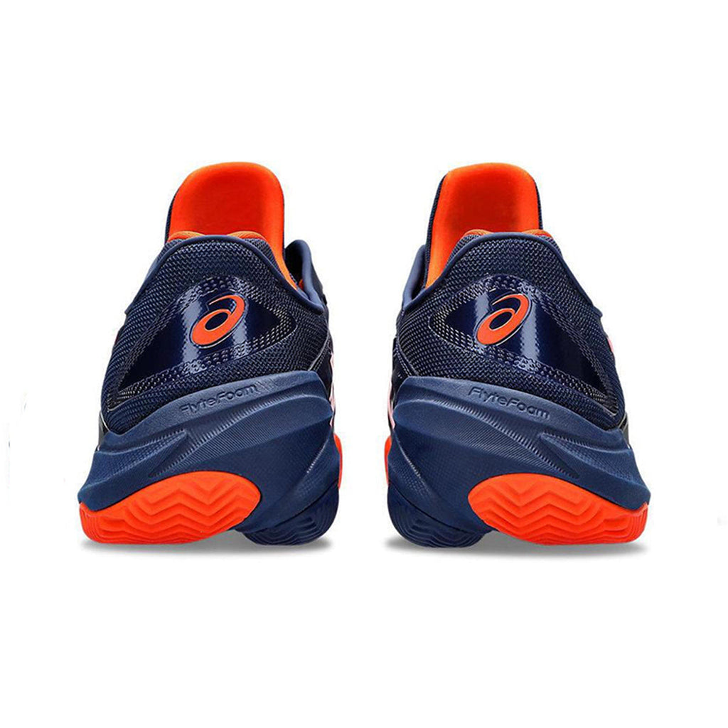 ASICS Court FF 3 Running Sneakers | Lightweight Low-Top Trainers for Men & Women